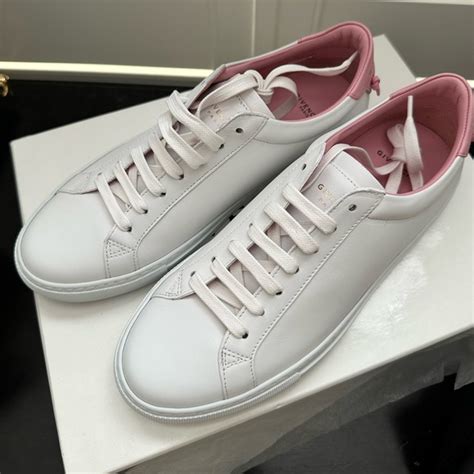 givenchy urban knots sneakers sizing